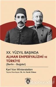 20. Yüzyıl Başında Alman Emperyalizmi ve Türkiye