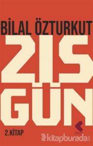 215 Gün 2.Kitap