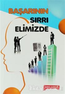 Başarının Sırrı Elimizde