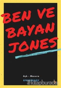 Ben ve Bayan Jones