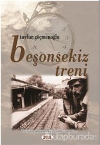 Beşonsekiz Treni