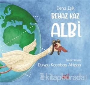 Beyaz Kaz Albi