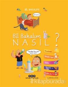 Bil Bakalım Nasıl? (Ciltli)