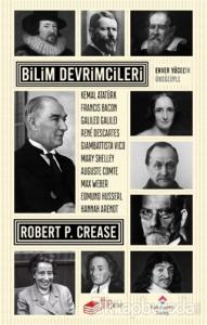 Bilim Devrimcileri