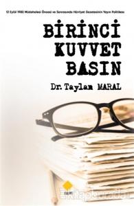 Birinci Kuvvet Basın