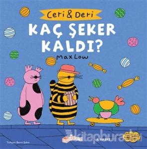 Ceri ve Deri: Kaç Şeker Kaldı?