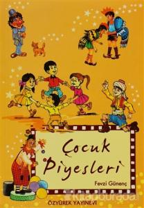 Çocuk Piyesleri