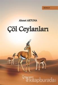 Çöl Ceylanları