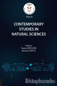 Contemporary Studies in Natural Sciences