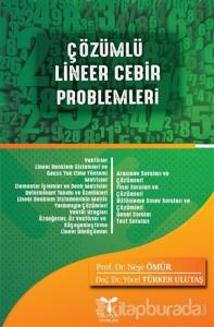 Çözümlü Lineer Cebir Problemleri