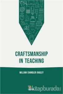 Craftsmanship In Teaching