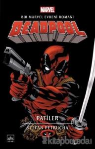 Deadpool: Patiler