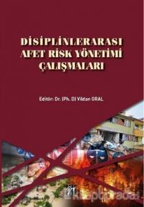 Disiplinlerarası Afet Risk Yönetimi Çalışmaları