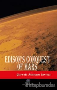 Edison's Conquest of Mars