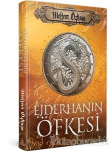 Ejderhanın Öfkesi (Ciltli)