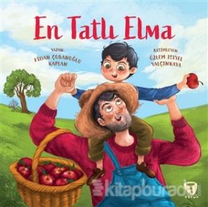 En Tatlı Elma