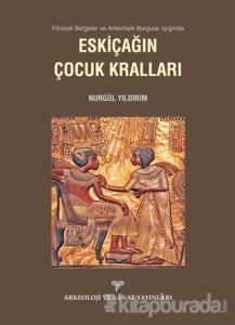 Eskiçağın Çocuk Kralları