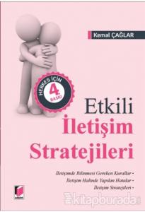 Etkili İletişim Stratejileri