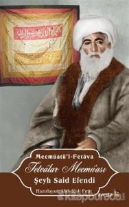 Fetvalar Mecmuası - Mecmuatü'l-Fetava