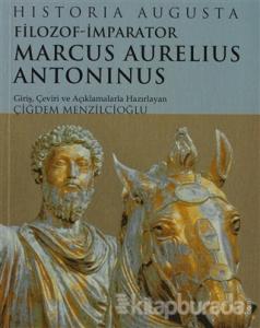 Filozof-İmparator Marcus Aurelius Antoninus