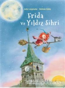 Frida ve Yıldız Sihri