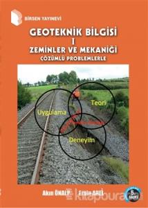 Geoteknik Bilgisi 1