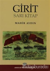 Girit Sarı Kitap