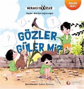 Gözler Güler mi? - Meraklı Gözler 2