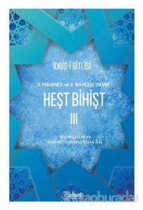 Heşt Bihişt 3 (Ciltli)