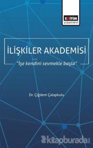 İlişkiler Akademisi