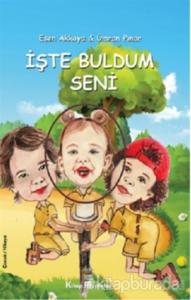 İşte Buldum Seni