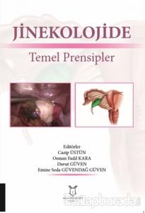 Jinekolojide Temel Prensipler