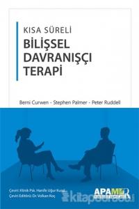 Kısa Süreli Bilişsel Davranışçı Terapi