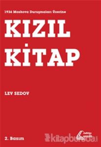 Kızıl Kitap - 1936 Moskova Duruşmaları Üzerine