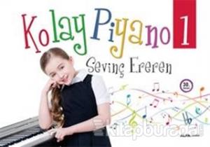 Kolay Piyano 1