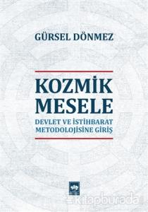 Kozmik Mesele