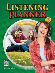 Listening Planner 2 With Workbook