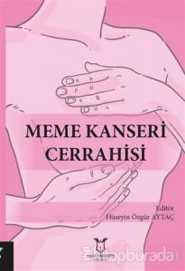 Meme Kanseri Cerrahisi