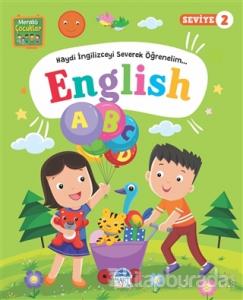 Meraklı Çocuklar - English Seviye 2