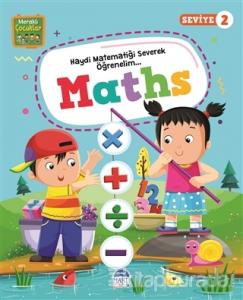 Meraklı Çocuklar Maths - Seviye 2