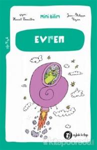 Evren - Mini Bilim 6