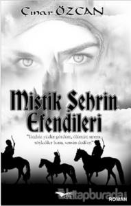 Mistik Şehrin Efendileri