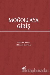 Moğolcaya Giriş