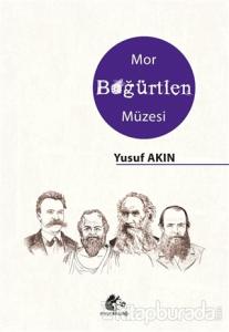 Mor Böğürtlen Müzesi