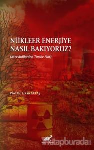 Nükleer Enerjiye Nasıl Bakıyoruz?