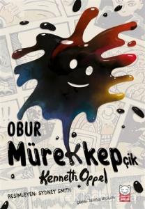 Obur Mürekkepçik