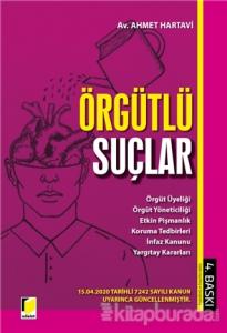 Örgütlü Suçlar