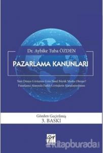 Pazarlama Kanunları