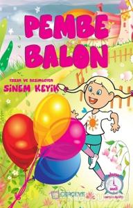 Pembe Balon