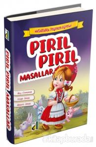 Pırıl Pırıl Masallar